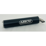 SILENZIATORE TERMINALE MARMTITA  SCARICO  ARROW  REVERSE  SCOOTER 