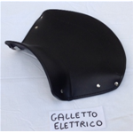  MOTO GUZZI GALLETTO 192 CC MOD. ELETTRICO - RIVESTIMENTO COVER SELLA