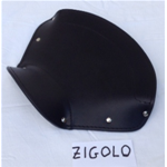 RIVESTIMENTO SELLA MOTO GUZZI ZIGOLO MOD. CORTO