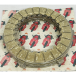 MOTO MORINI 98 CC 4T SBARAZZINO - 125 - 150 CC CORSARO 4 V KIT SERIE FRIZIONE SURFLEX - CLUTCH
