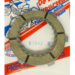 MOTO MORINI CORSARINO 48 CC - 60 CC 4 T. KIT SERIE FRIZIONE SURFLEX - CLUTCH
