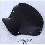 RIVESTIMENTO SELLA CAPRIOLO 75 MOD. CORTO