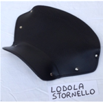 RIVESTIMENTO SELLA MOTO GUZZI LODOLA MOD. CORTO