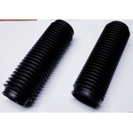 SOFFIETTI SOSPENSIONI POSTERIORI  DUCATI SCRAMBLER 250 - 350 - 450 CC