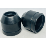 FANTIC CABALLERO COPPIA GOMMINI PARAPOLVERE FORCELLA DIAM. Ø 30 MM