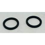 MOTO GUZZI AIRONE 250 - FALCONE 500 CC GUARNIZIONE AMMORTIZZATORI POSTERIORI DIAM. 28 X 22 X 3 MM