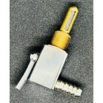 MOTO GUZZI NUOVO FALCONE 500 CC RUBINETTO BENZINA A SFERA 