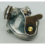 MOTO GUZZI ZIGOLO DAL 1958 - MOTOM 48 CC 3 S. E SS - INNOCENTI LAMBRETTA 125 CC LI DAL 1960 - PUNTINE PLATINATE