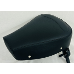 MOTO MORINI CORSARINO 48 CC MODELLO DONNA  RIVESTIMENTO COVER  SELLA