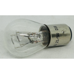 LAMPADINA LUCE  FARO A SFERA BILUCE 6 V 21/5 W 
