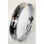 MOTO GUZZI NEVADA 750 CERCHIO RUOTA ANTERIORE 2,15 X 18 " 36 FORI