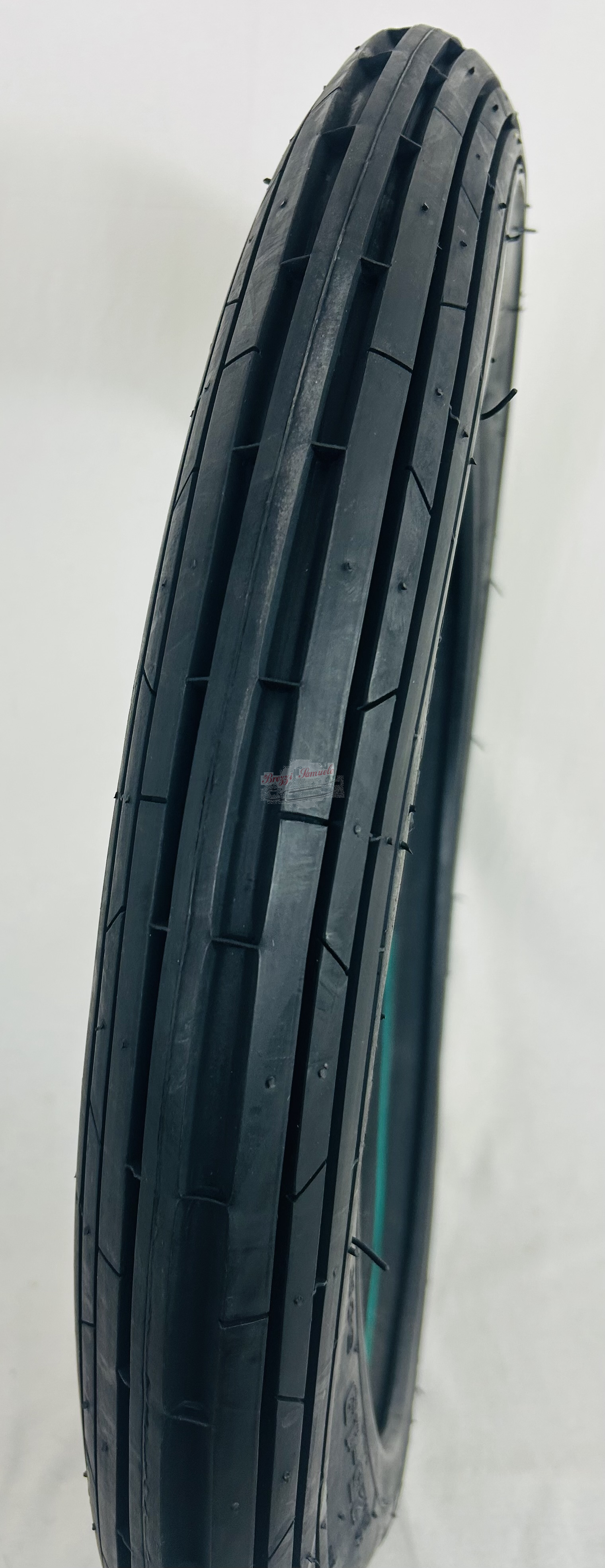 PNEUMATICO GOMMA 2.50- 17  RIGATO - 25017 - TYRE 