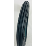 PNEUMATICO GOMMA 3.25 x 19 "  RIGATO  32519 TYRE