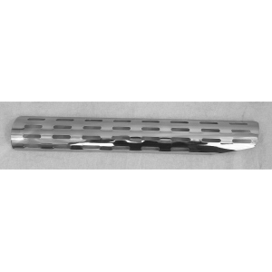 BENELLI 50 -  MINI BIKE -  MINI CROSS  -  CALIFORNIA  -  DYNAMO - TRIAL - COPPIA GRIGLIE PARACALORE SCARICO - EXHAUST HEAT SHIELD GRILLE