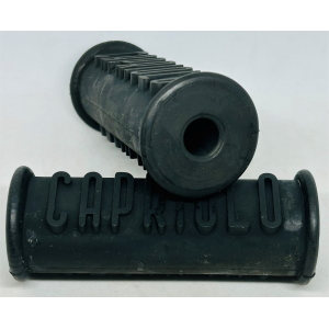 CAPRIOLO 75 AEROMERE GOMMINI PEDANE POGGIAPIEDI PEGS FORO TONDO Ø 12