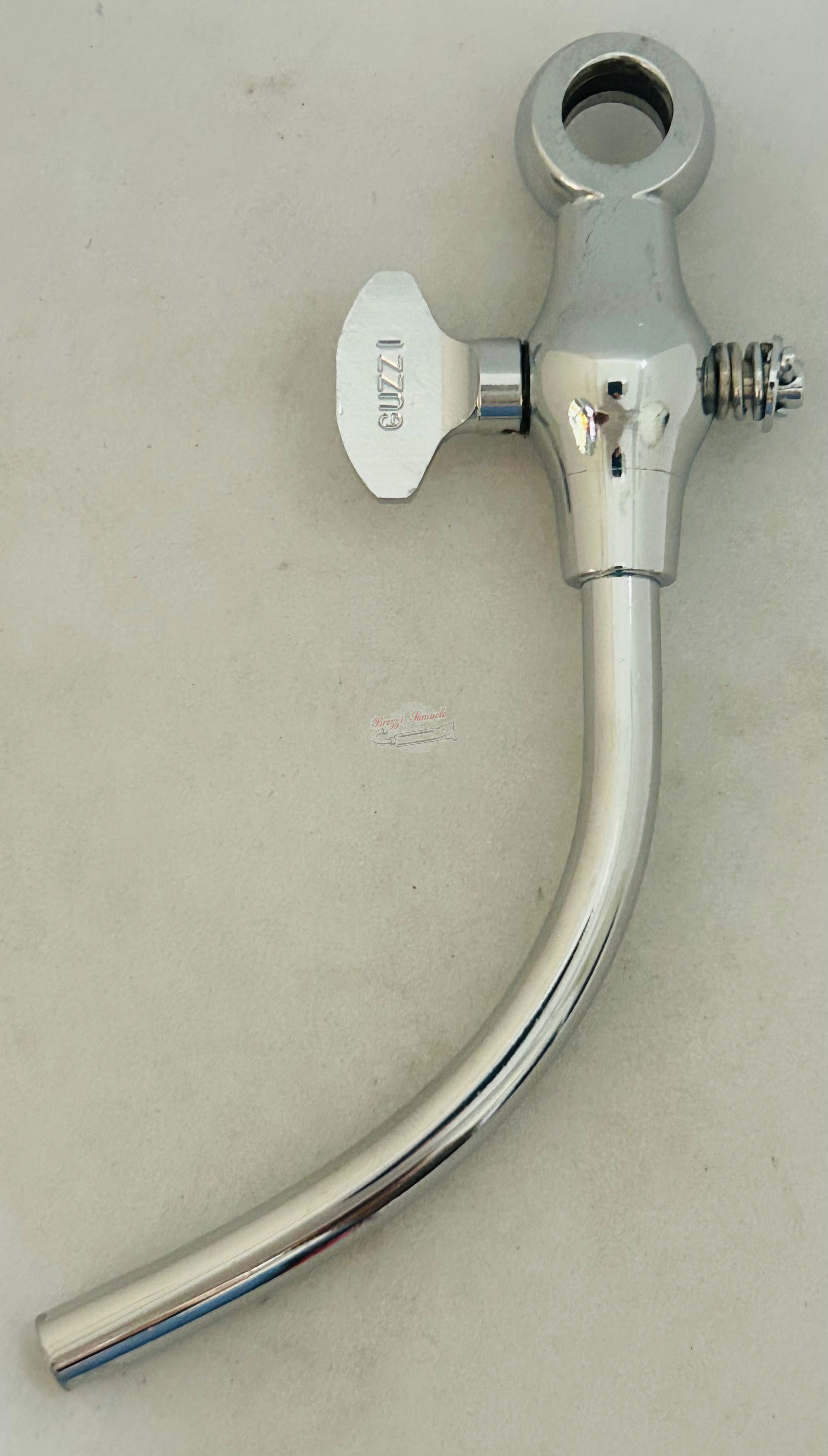 MOTO GUZZI SPORT 15 RUBINETTO A SFERA SERBATOIO OLIO 