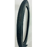 PNEUMATICO GOMMA 2 - 18 "  SCOLPITO - 218 - 20018  POST. - TYRE (22 X 1 3/4 X 2 ) - 2 X 18 "