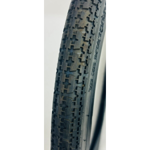 PNEUMATICO GOMMA 2 - 18 "  SCOLPITO - 218 - 20018  POST. - TYRE (22 X 1 3/4 X 2 ) - 2 X 18 "