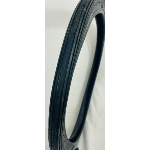 PNEUMATICO GOMMA 2 - 18 " RIGATO - 218 - 20018  ANTERIORE -  - TYRE ( 22 X 1 3/4 X 2 ) - 2 X 18 "