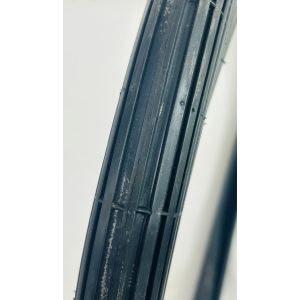 PNEUMATICO GOMMA 2 - 18 " RIGATO - 218 - 20018  ANTERIORE -  - TYRE ( 22 X 1 3/4 X 2 ) - 2 X 18 "