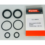 KITS PARAOLI FORCELLA MORINI CORSARO MOD. 1961 - 1963  - FORK OIL SEAL
