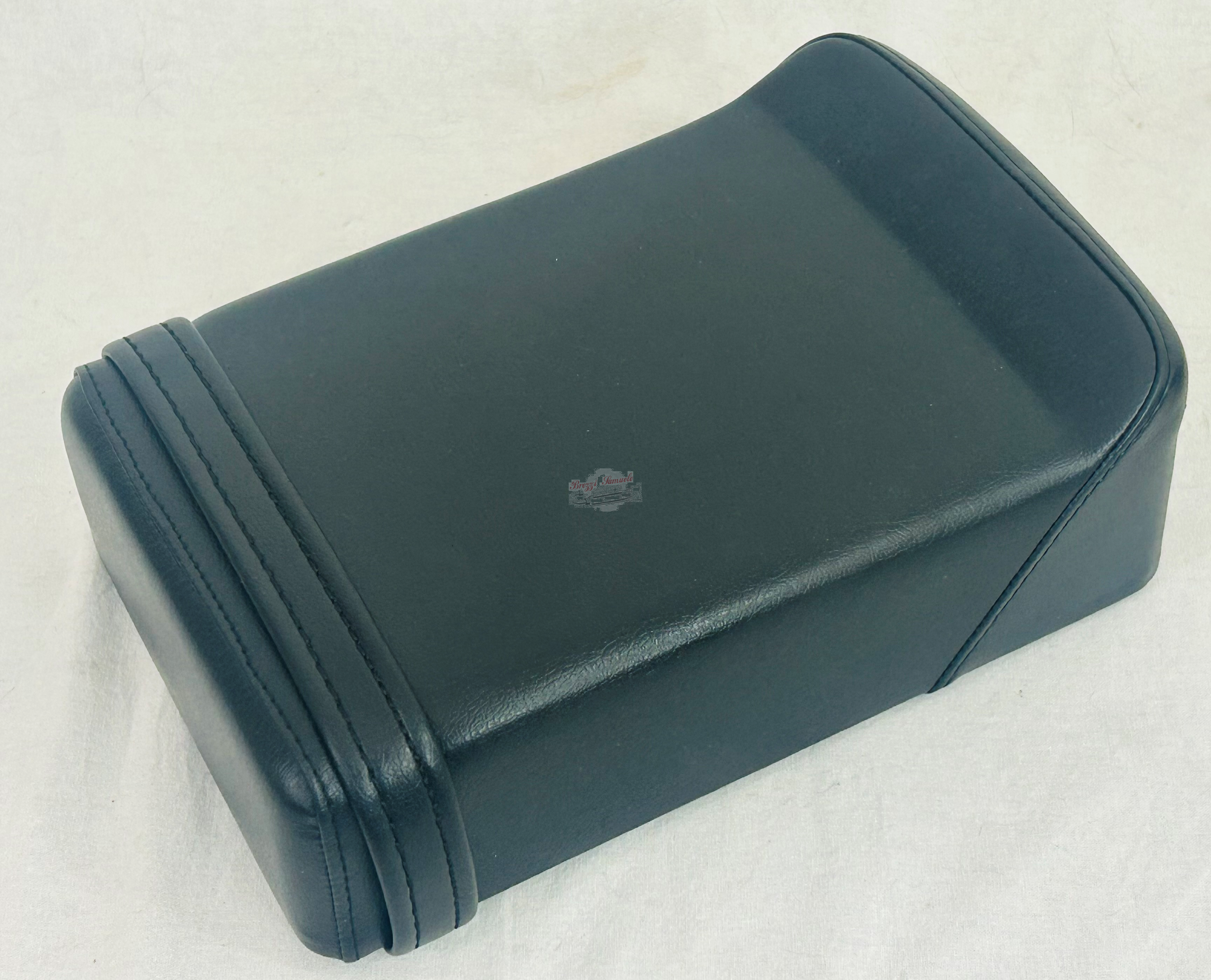 CUSCINO SEDUTA PASSEGGERO GILERA 125 - 150 - 175 - 300 1 " -  MOTORCYCLE REAR SEAT CUSHION