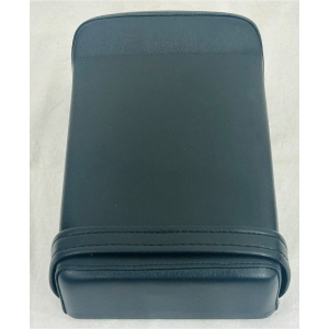 CUSCINO SEDUTA PASSEGGERO GILERA 125 - 150 - 175 - 300 1 " -  MOTORCYCLE REAR SEAT CUSHION