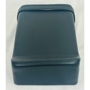 CUSCINO SEDUTA PASSEGGERO GILERA 125 - 150 - 175 - 300 1 " -  MOTORCYCLE REAR SEAT CUSHION