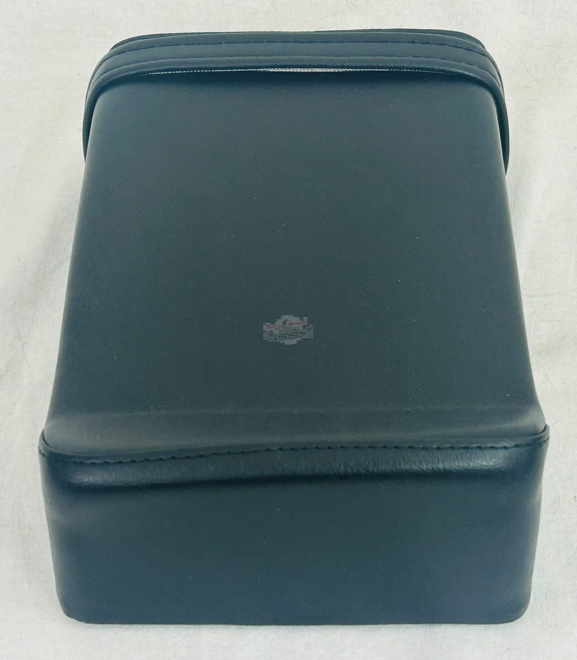 CUSCINO SEDUTA PASSEGGERO GILERA 125 - 150 - 175 - 300 1 " -  MOTORCYCLE REAR SEAT CUSHION