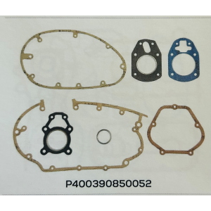 KIT SERIE GUARNIZIONI MOTORE MV 175 CC AMERICA 1 S'. - CSTA 2 S' - A.B. - 175  ASTE BILANCERI - ENGINE GASKETS