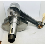 MOTO GUZZI 500 FALCONE - GTW  ALBERO MOTORE - Motorcycle crankshaft