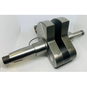 MOTO GUZZI 500 FALCONE - GTW  ALBERO MOTORE - Motorcycle crankshaft