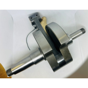 MOTO GUZZI 500 FALCONE - GTW  ALBERO MOTORE - Motorcycle crankshaft