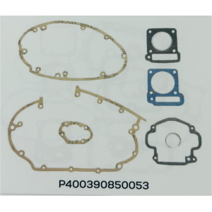  KIT SERIE  GUARNIZIONI MOTORE MV 175 CC TURISMO E TURISMO 1 SERIE - ENGINE GASKETS