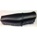 MOTO MORINI 175 CC  GT   RIVESTIMENTO SELLA COVER