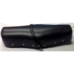 MOTO MORINI 175 CC SETTE BELLO RIVESTIMENTO COPERTURA SELLA COVER    