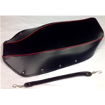 COPERTURA SELLA RIVESTIMENTO COVER MOTO GUZZI ZIGOLO 110