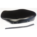 RIVESTIMENTO SELLA COVER LAMBRETTA 125- 150 LI 