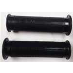 MOTO MORINI 98 - 125 - 150 - 175 CC MANOPOLE MANUBRIO HANDLEBAR GRIPS 