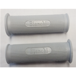 BIANCHI AQUILOTTO MANOPOLE MANUBRIO HANDLEBAR GRIPS 