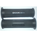 MANOPOLE MANUBRIO HANDLEBAR GRIPS DUCATI