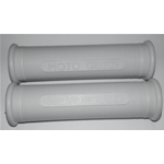 MOTO GUZZI STORNELLO - LODOLA - CARDELLINO - ZIGOLO  MANOPOLE MANUBRIO HANDLEBAR GRIPS 