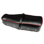 COPERTURA RIVESTIMENTO SELLA COVER BENELLI 125/175 EXTRA