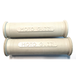 MANOPOLE MANUBRIO HANDLEBAR GRIPS  AIRONE - GALLETTO