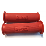 MANOPOLE MANUBRIO HANDLEBAR GRIPS AERMACCHI