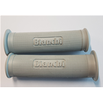 BIANCHI MANOPOLE MANUBRIO HANDLEBAR GRIPS 