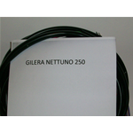 IMPIANTO ELETTRICO GILERA NETTUNO 250+ SCHEMA