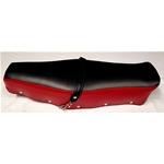 COPERTURA RIVESTIMENTO SELLA COVER MV AGUSTA  83 CC