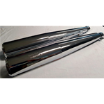 MOTO MORINI 350 cc  SPORT - TURISMO - MARMITTE SCARICO MUFFLERS MORINI 3 1/2 - MARMITTA