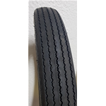 PNEUMATICO GOMMA 3.50 X 19 ANT. - POST. 35019 TYRE
